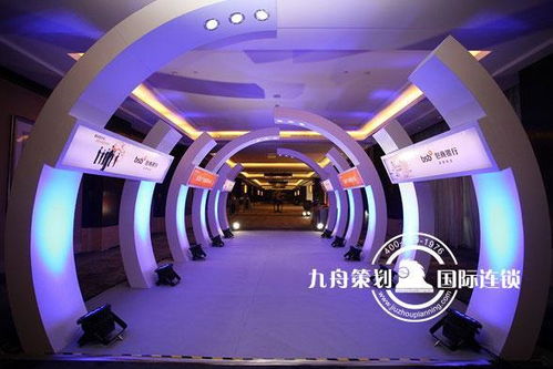 專業活動策劃公司 從創意到執行的全流程設計服務解析