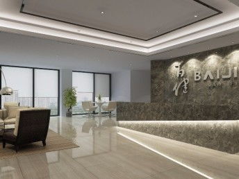 辦公設計優選 廣州藝瑞空間設計事務所，專業裝修設計團隊引領廣州工裝新風尚